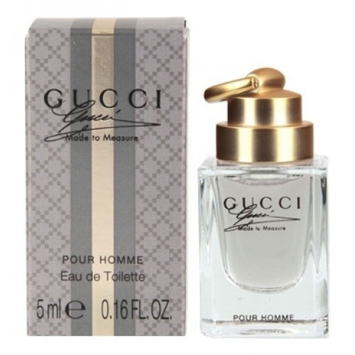 Gucci Made to Measure