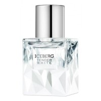 Iceberg Tender White