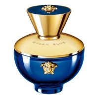 Versace Pour Femme Dylan Blue