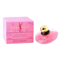 Yves Saint Laurent YSL Baby Doll Music Box