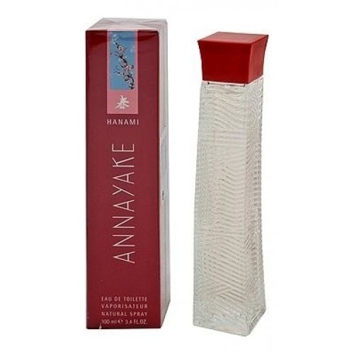 Annayake Hanami