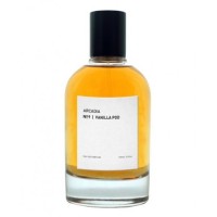 Arcadia No 9 Vanilla Pod