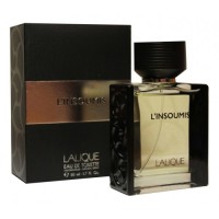 Lalique L'Insoumis