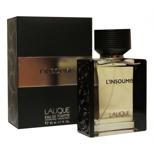 Lalique L'Insoumis