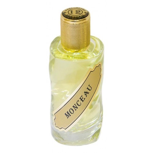 Les 12 Parfumeurs Francais Monceau