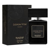 BeauFort London Lignum Vitae