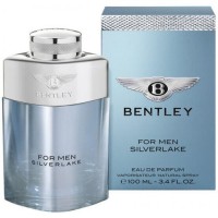 Bentley For Men Silverlake