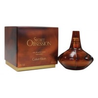 Calvin Klein CK Obsession Secret