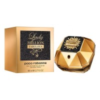 Paco Rabanne Lady Million Fabulous