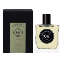 Parfumerie Generale №6 L'Eau Rare Matale