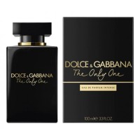 Dolce & Gabbana D&G The Only One Intense