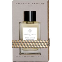 Essential Parfums Divine Vanille