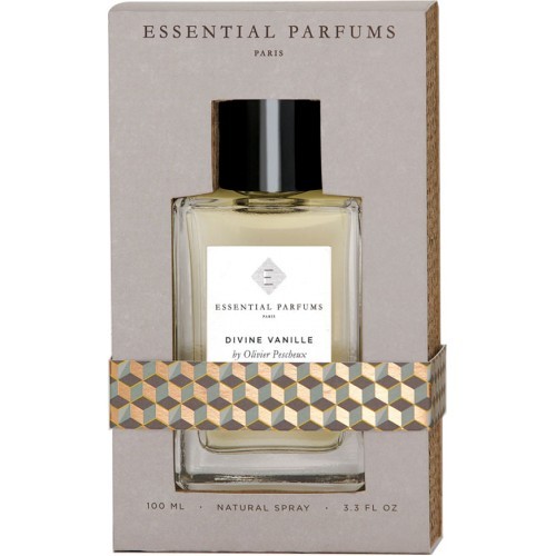 Essential Parfums Divine Vanille