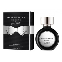 Rochas Mademoiselle  In Black