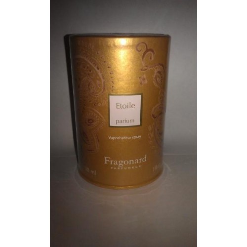 Fragonard Etoile Parfum