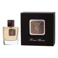 Franck Boclet Leather