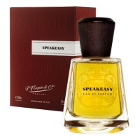 Frapin Speakeasy