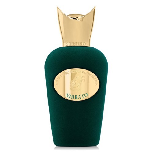 Sospiro Perfumes Vibrato