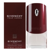 Givenchy Pour Homme
