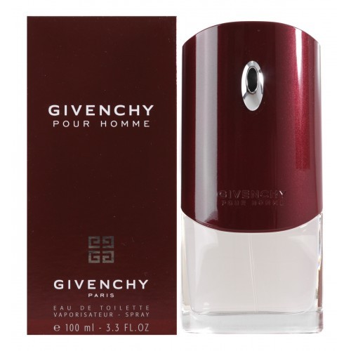 Givenchy Pour Homme