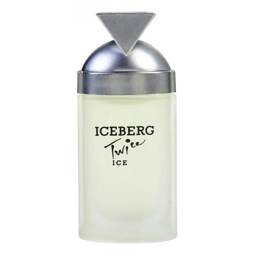 Iceberg Twice Ice