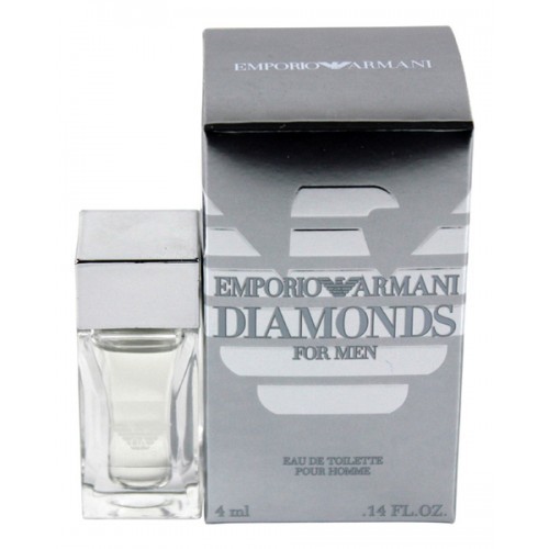 Armani Emporio Diamonds pour homme