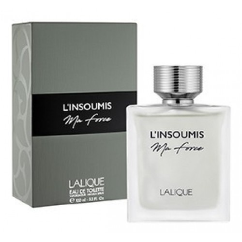 Lalique L'Insoumis Ma Force