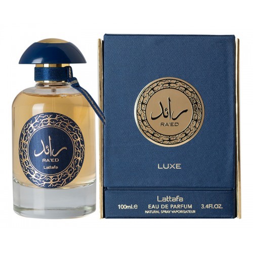 Lattafa Ra'ed Luxe