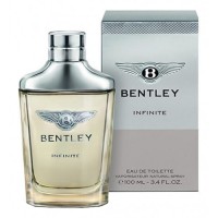 Bentley Infinite