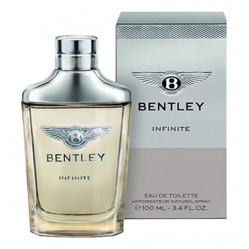 Bentley Infinite