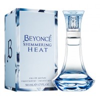 Beyonce Shimmering Heat