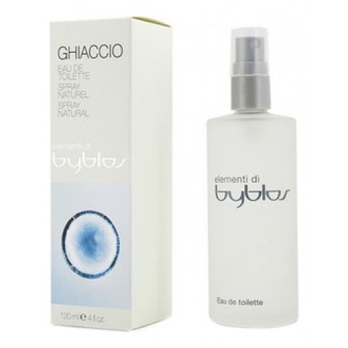Byblos Ghiaccio