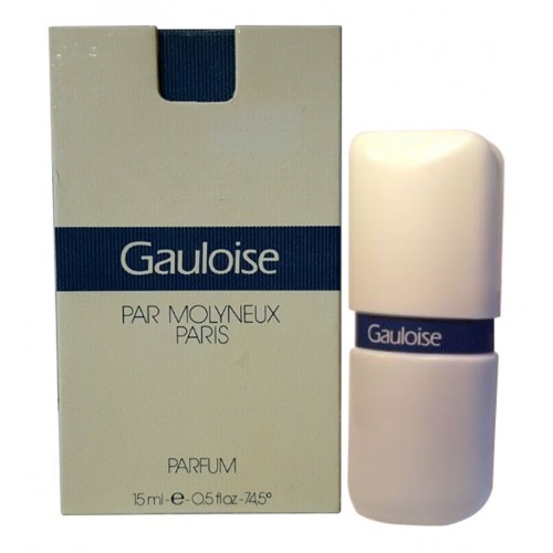 Molyneux Gauloise