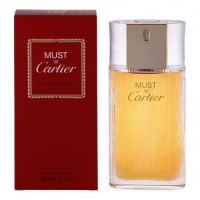 Cartier Must