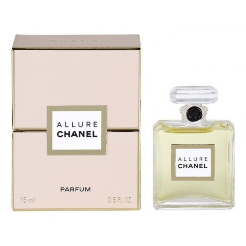 Chanel Allure