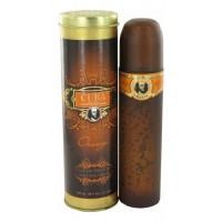Cuba Paris Cuba Orange