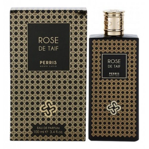Perris Monte Carlo Rose De Taif