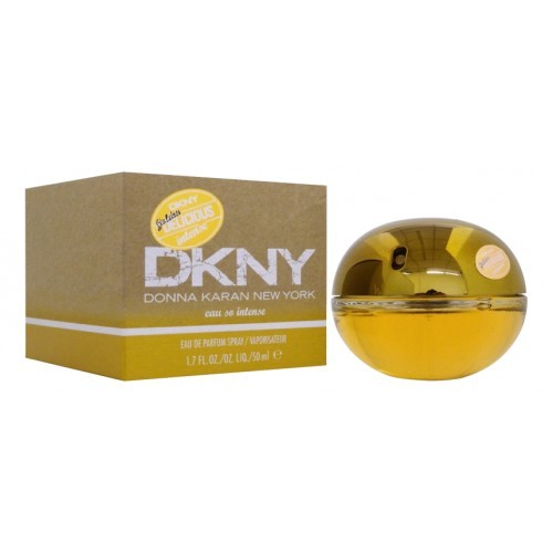 Donna Karan DKNY Golden Delicious Eau So Intense