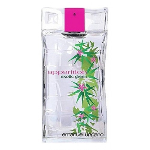 Emanuel Ungaro Apparition Exotic Green