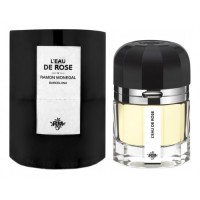 Ramon Monegal L'Eau De Rose