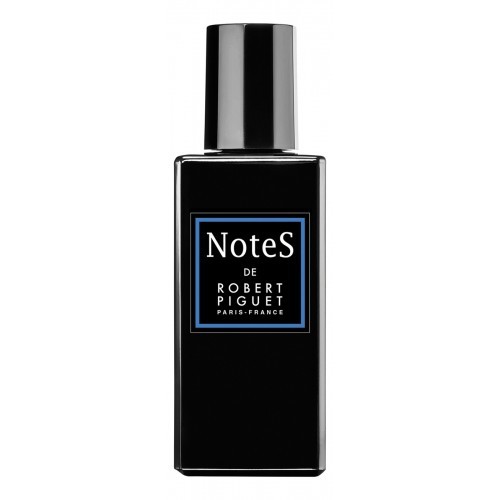 Robert Piguet Notes