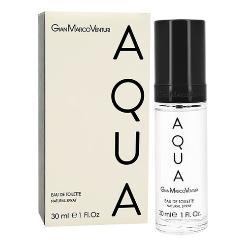 Gian Marco Venturi Aqua