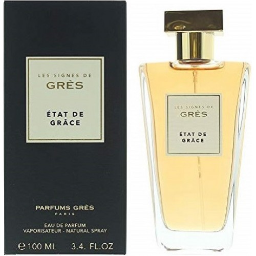 Gres Etat De Grace