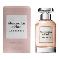 Abercrombie & Fitch Authentic Woman