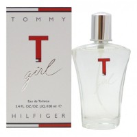 Tommy Hilfiger T Girl