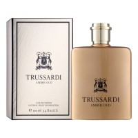 Trussardi Amber Oud