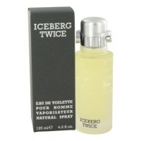Iceberg Twice men
