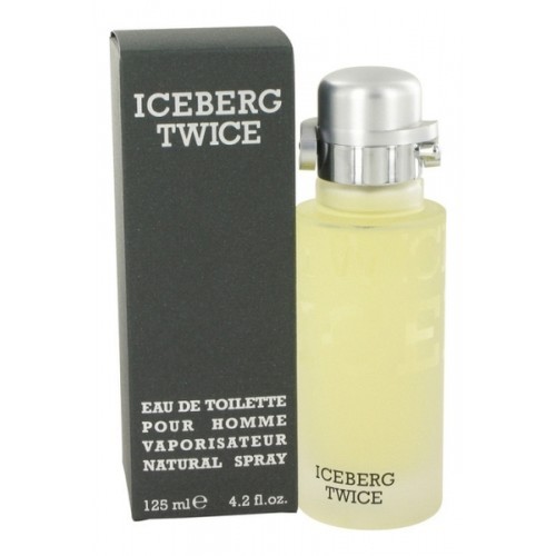 Iceberg Twice men