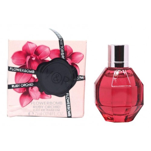 Viktor&Rolf Viktor & Rolf Flowerbomb Ruby Orchid