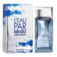 Kenzo L'Eau par  Mirror Edition men 2014